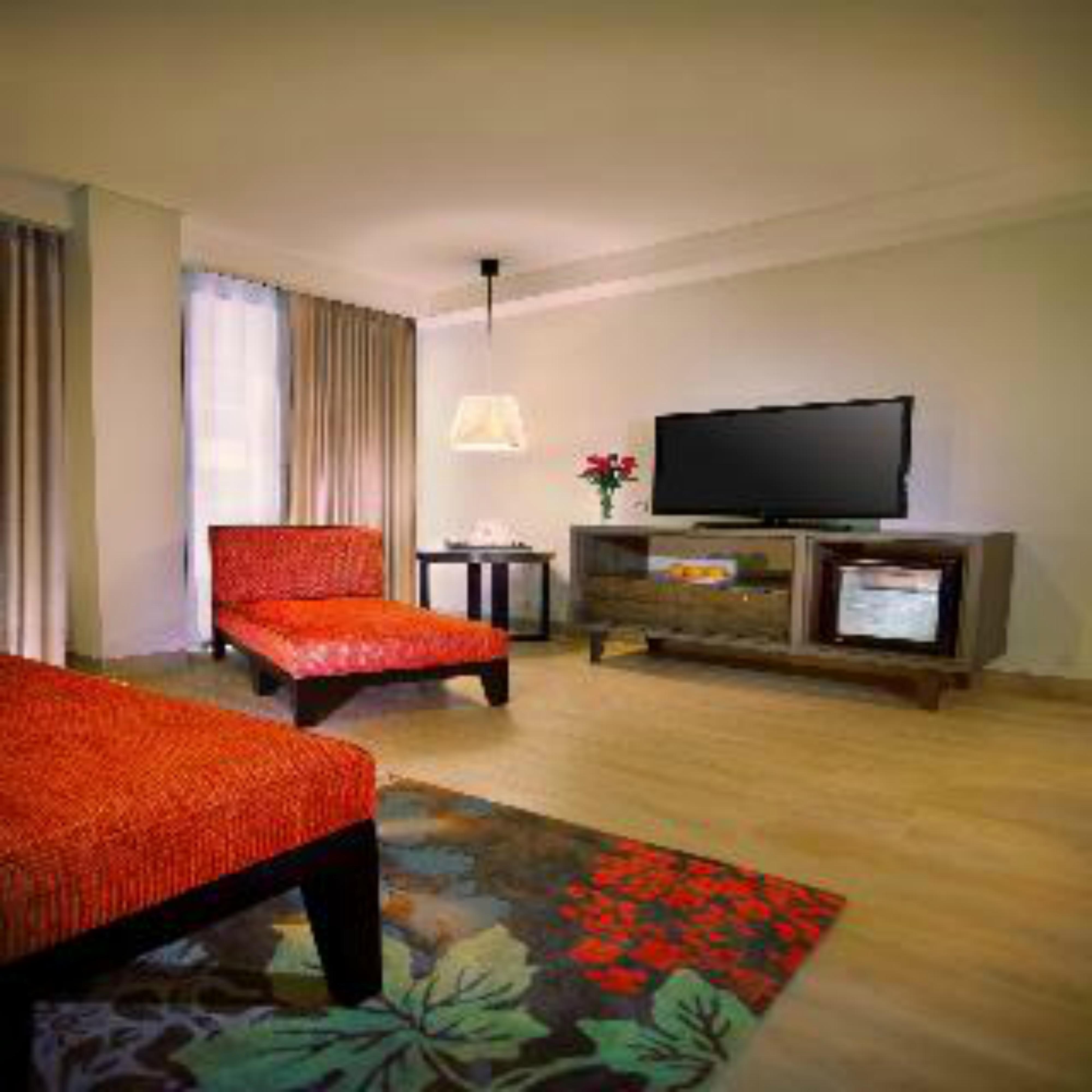 Harper Kuta Hotel By Aston Legian  Luaran gambar