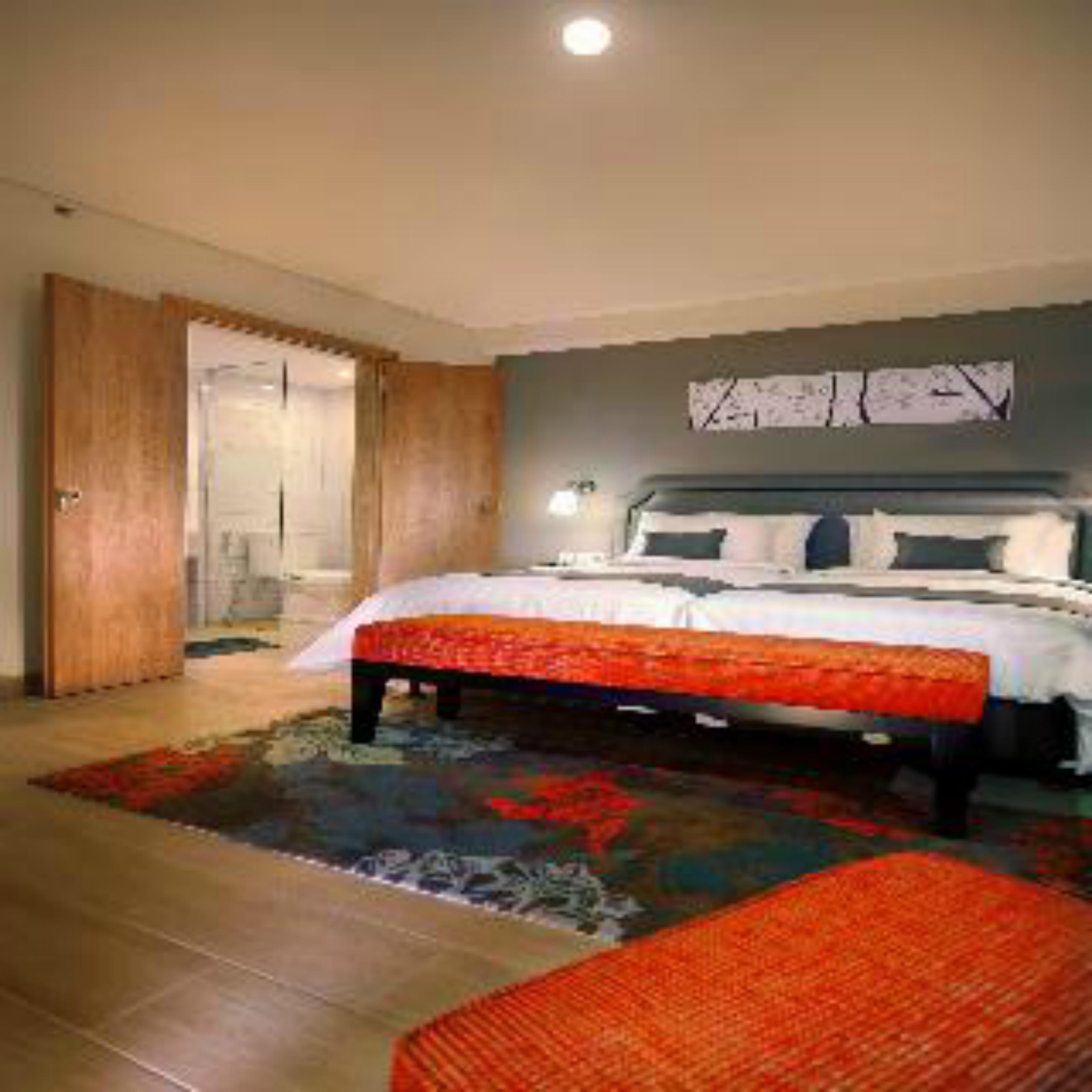 Harper Kuta Hotel By Aston Legian  Luaran gambar